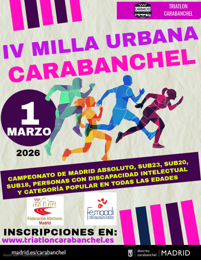 Milla Urbana de Carabanchel